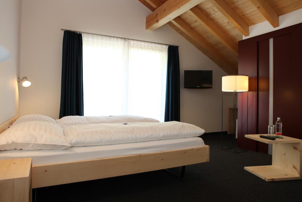 Schorta'S Alvetern - Boutique Hotel & Restaurant Ardez Eksteriør billede