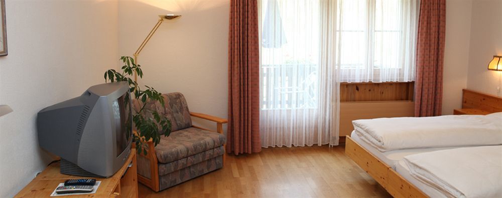 Schorta'S Alvetern - Boutique Hotel & Restaurant Ardez Eksteriør billede