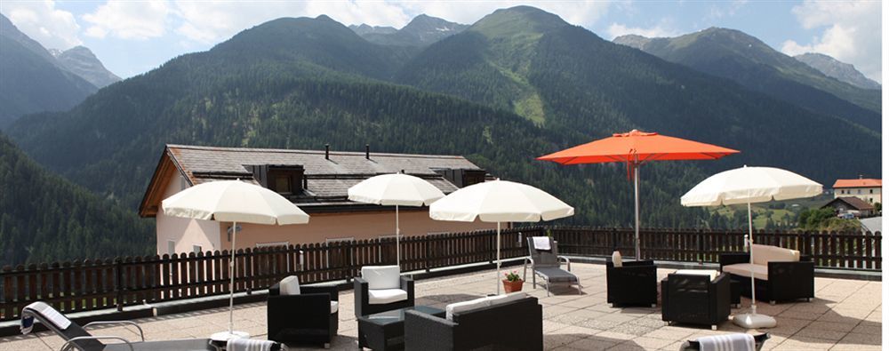 Schorta'S Alvetern - Boutique Hotel & Restaurant Ardez Eksteriør billede