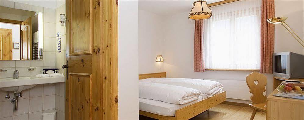 Schorta'S Alvetern - Boutique Hotel & Restaurant Ardez Eksteriør billede