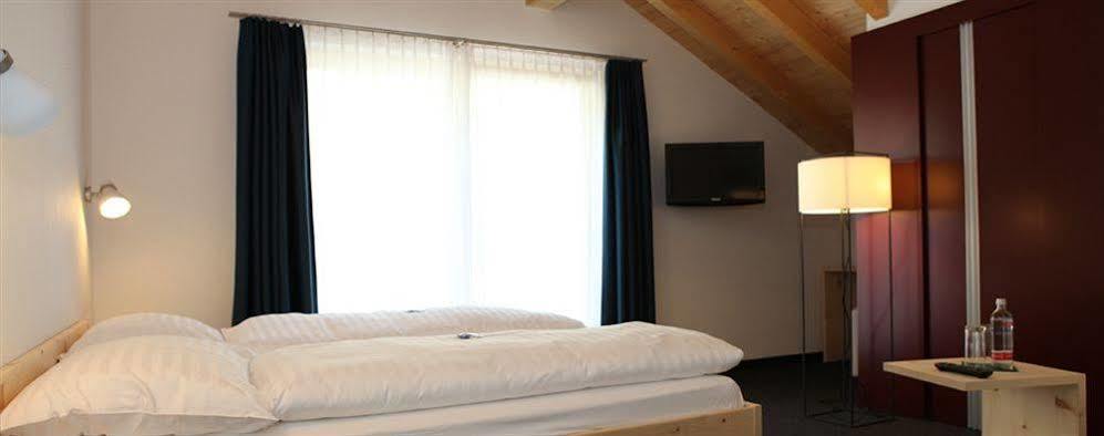 Schorta'S Alvetern - Boutique Hotel & Restaurant Ardez Eksteriør billede