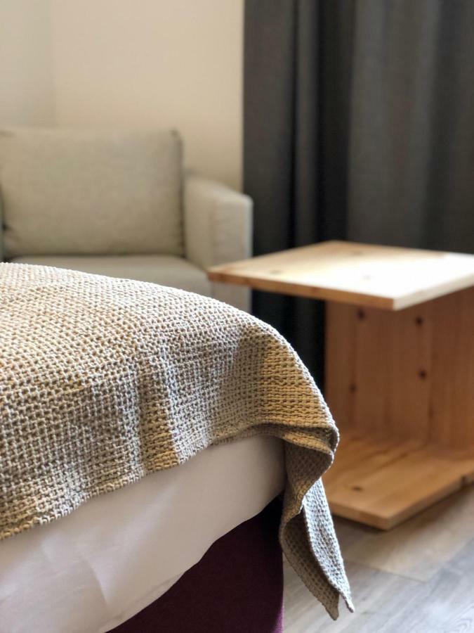 Schorta'S Alvetern - Boutique Hotel & Restaurant Ardez Eksteriør billede