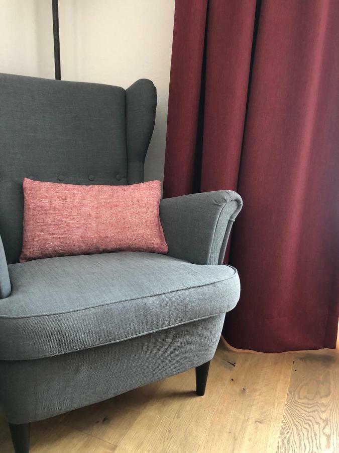Schorta'S Alvetern - Boutique Hotel & Restaurant Ardez Eksteriør billede