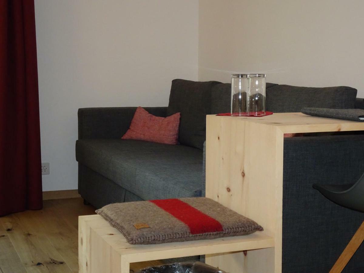 Schorta'S Alvetern - Boutique Hotel & Restaurant Ardez Eksteriør billede