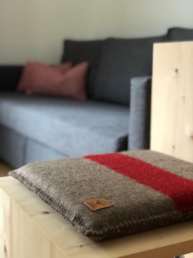 Schorta'S Alvetern - Boutique Hotel & Restaurant Ardez Eksteriør billede