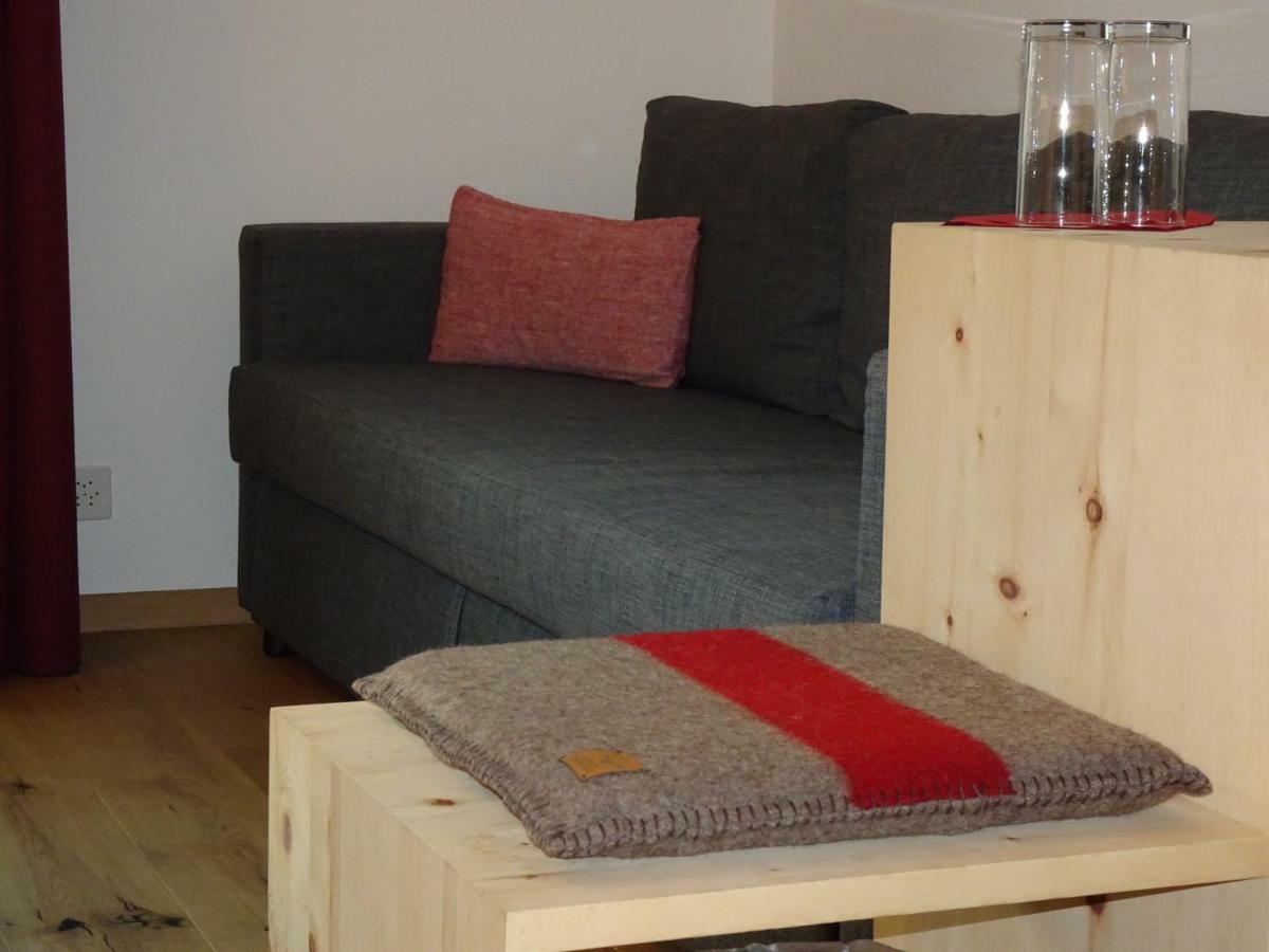 Schorta'S Alvetern - Boutique Hotel & Restaurant Ardez Eksteriør billede