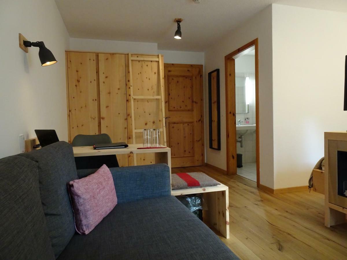 Schorta'S Alvetern - Boutique Hotel & Restaurant Ardez Eksteriør billede